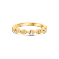 The Flower Band - Appleby Jewellers Dublin