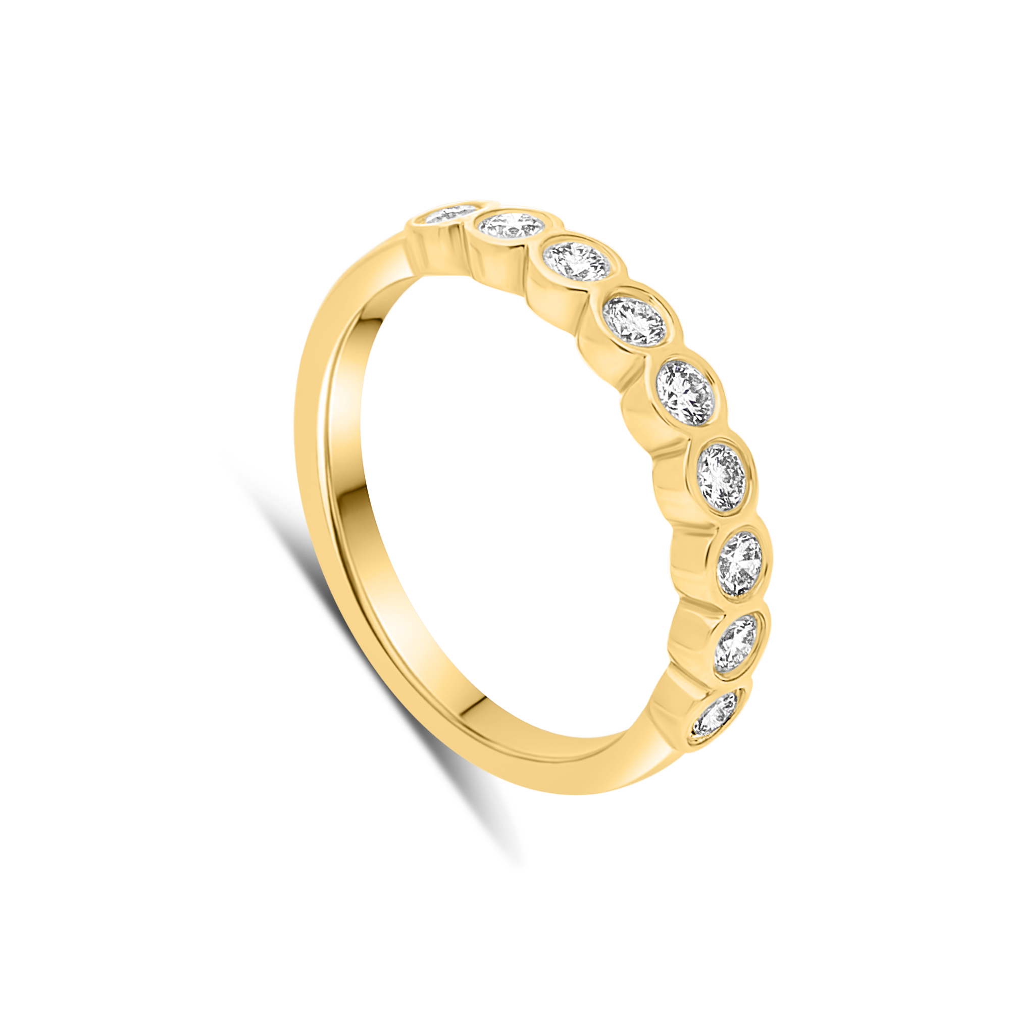The Moonsong - Appleby Jewellers Dublin