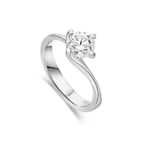The "Rosalind" Engagement Ring - Appleby Jewellers Dublin