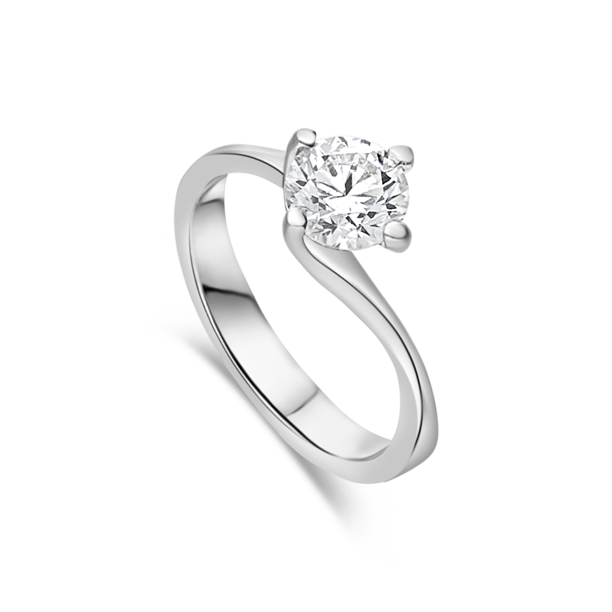 The "Rosalind" Engagement Ring - Appleby Jewellers Dublin