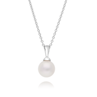 Pearl Necklace - Appleby Jewellers Dublin