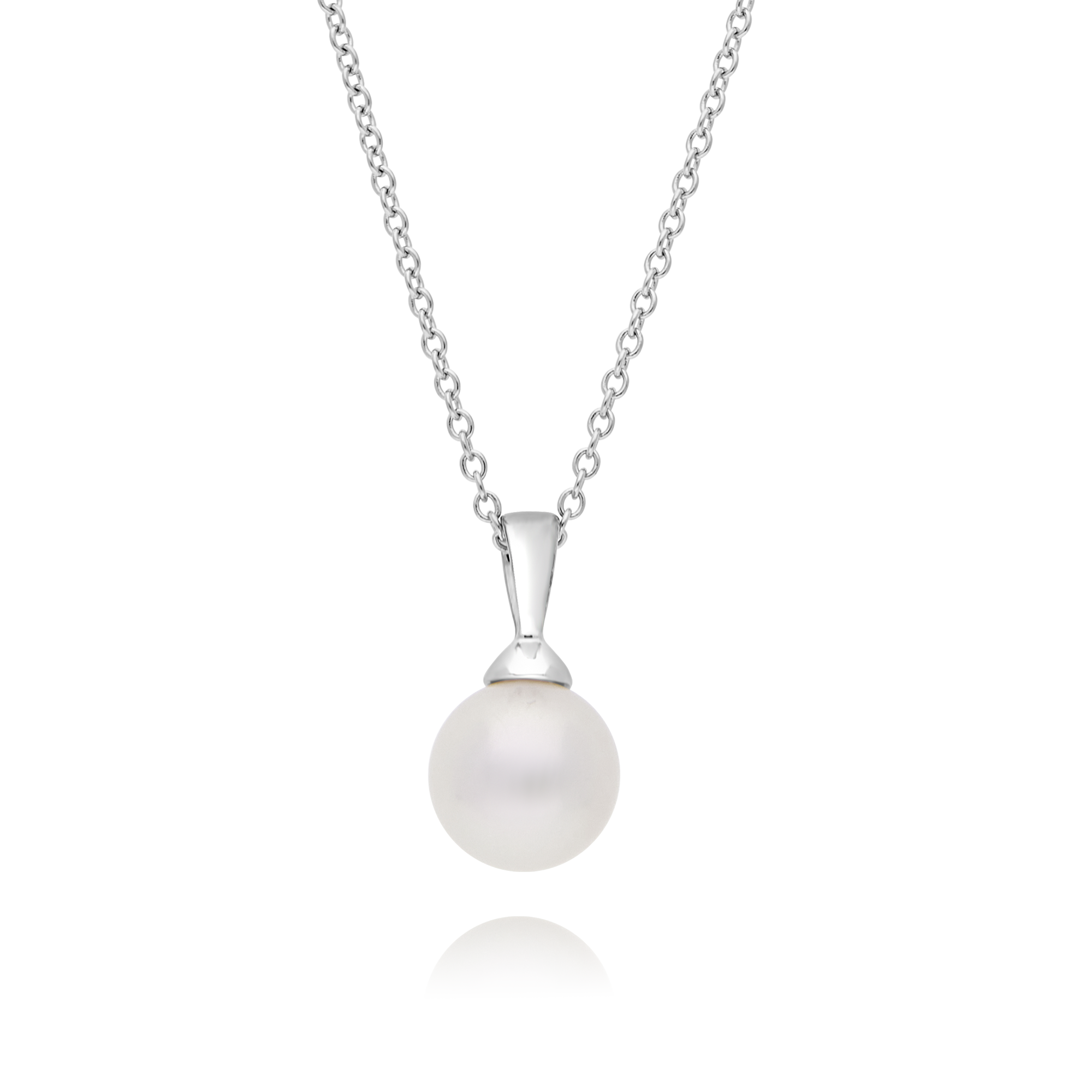 Pearl Necklace - Appleby Jewellers Dublin