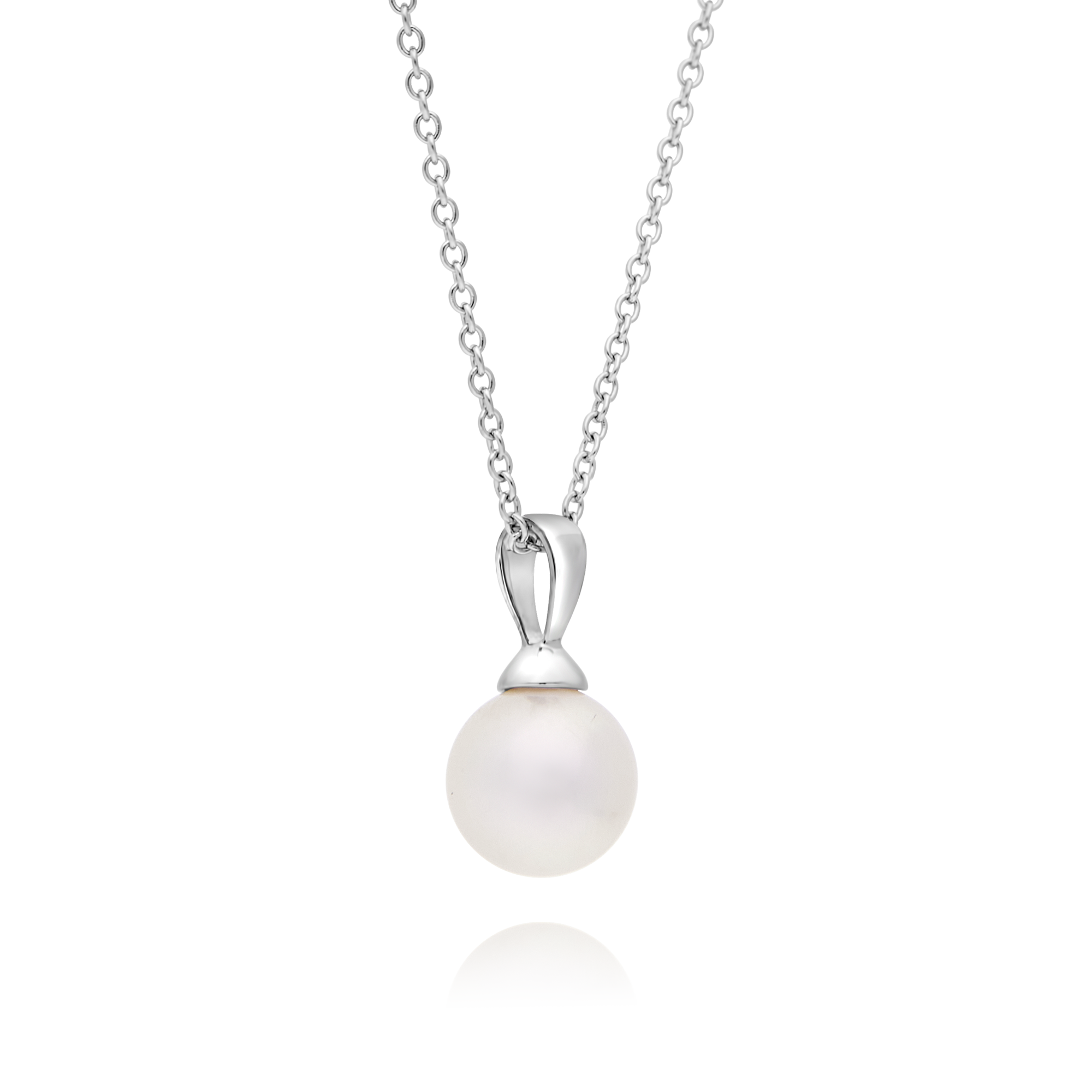 Pearl Necklace - Appleby Jewellers Dublin
