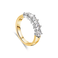 The "Garland" Ring - Appleby Jewellers Dublin