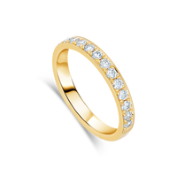 The Lace Wedding Ring - Appleby Jewellers Dublin