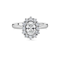 The Kate Engagement Ring - Appleby Jewellers Dublin
