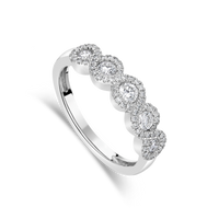The "Presence" Ring - Appleby Jewellers Dublin