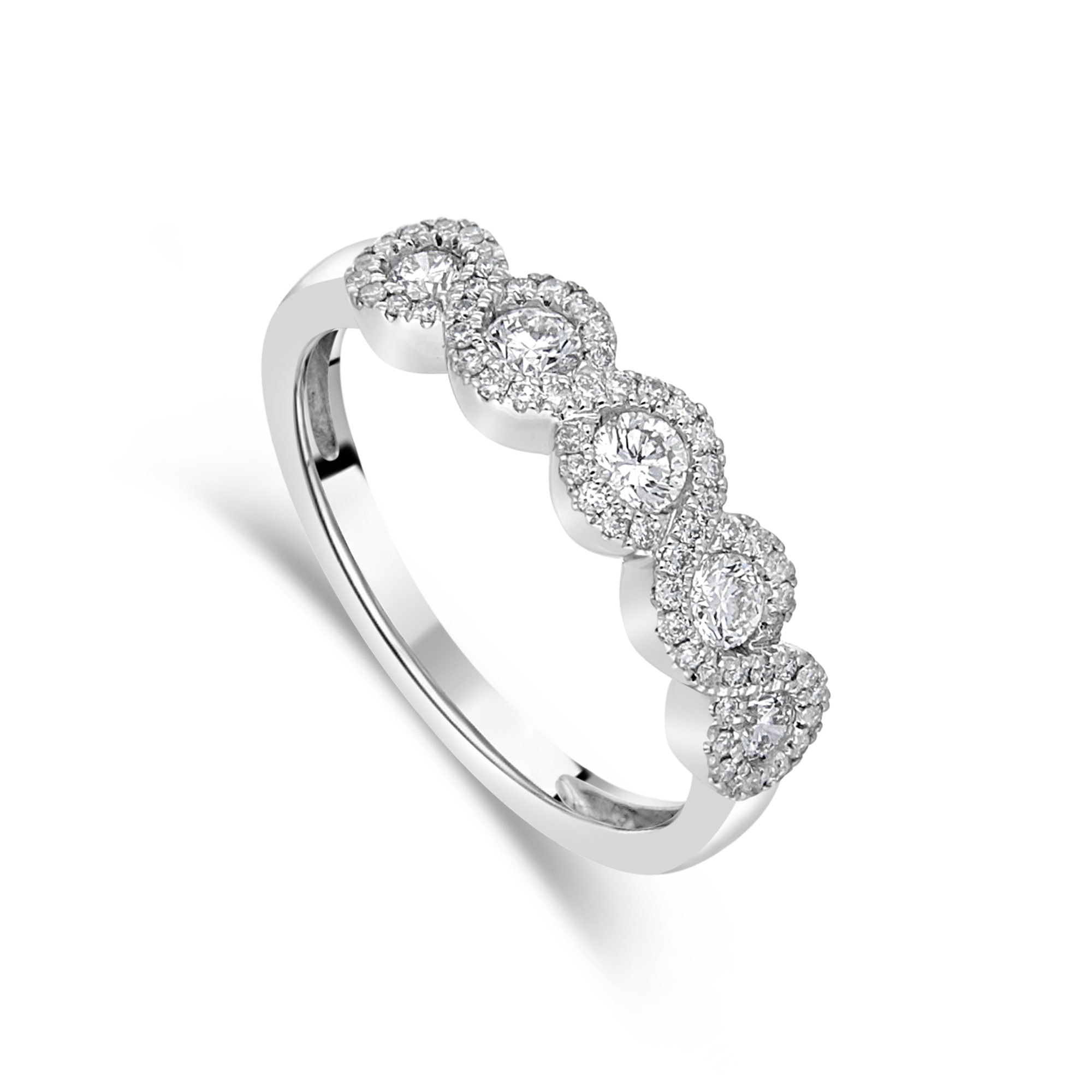 The "Presence" Ring - Appleby Jewellers Dublin