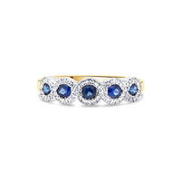 The "Presence" Ring - Appleby Jewellers Dublin