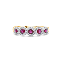 The "Presence" Ring - Appleby Jewellers Dublin