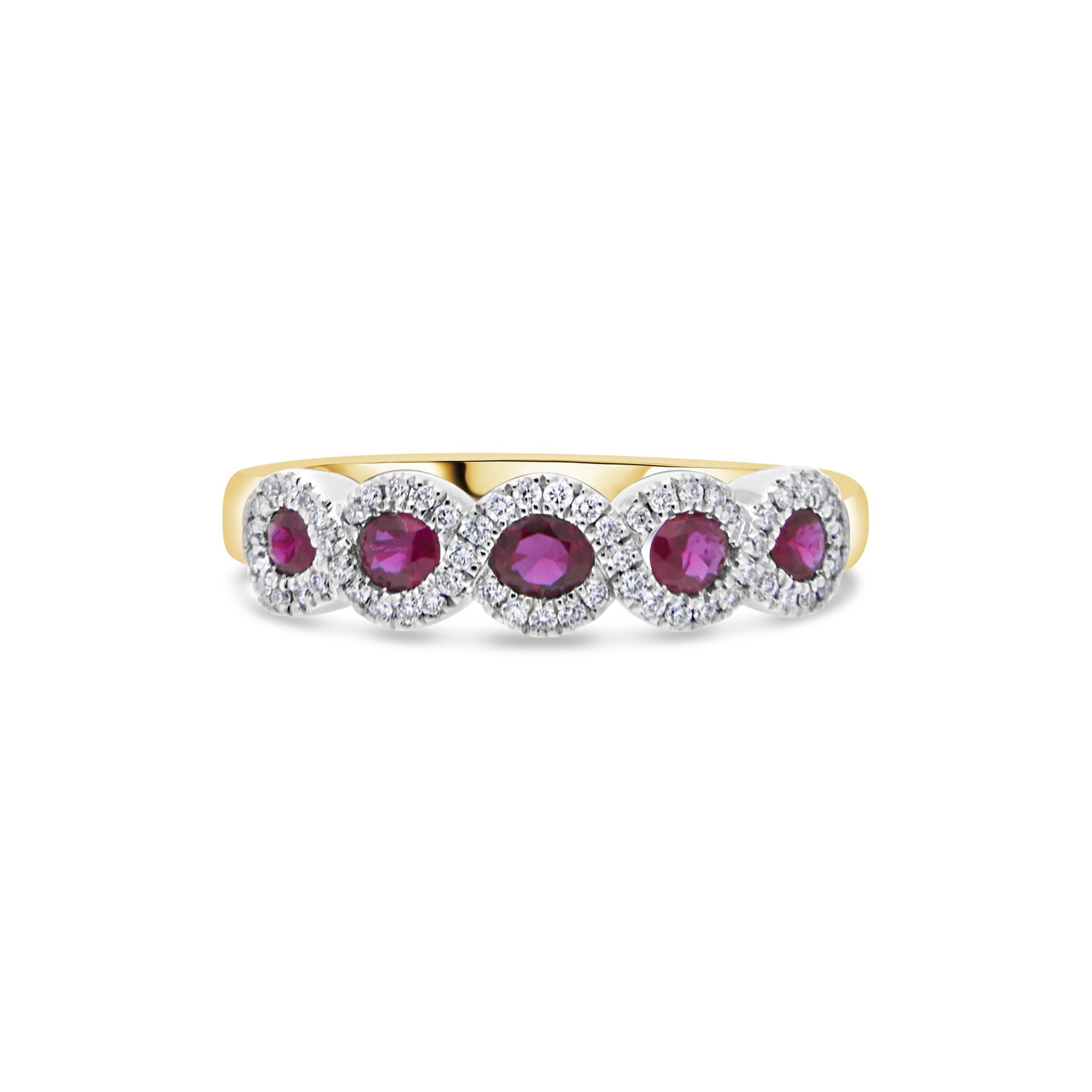 The "Presence" Ring - Appleby Jewellers Dublin