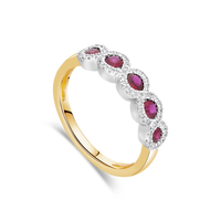 The "Presence" Ring - Appleby Jewellers Dublin