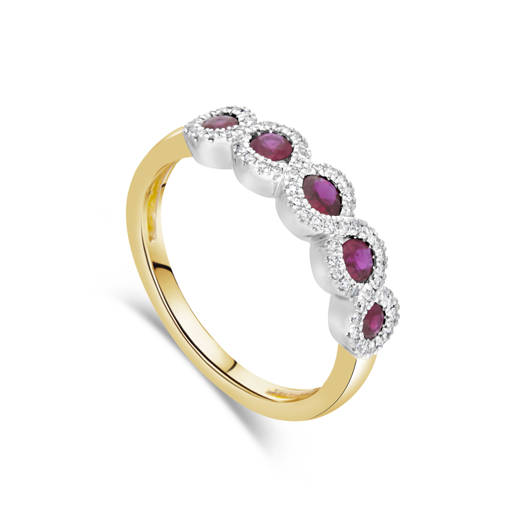 The "Presence" Ring - Appleby Jewellers Dublin