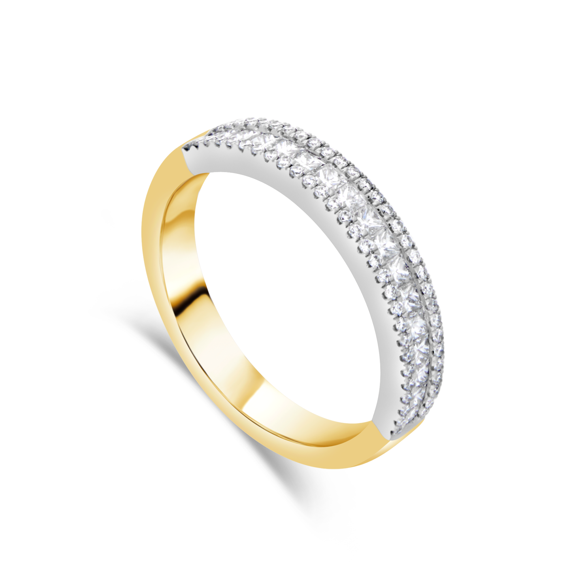 The Bejewelled Ring - Appleby Jewellers Dublin