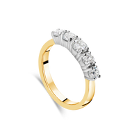 The "Galeria" Ring - Appleby Jewellers Dublin
