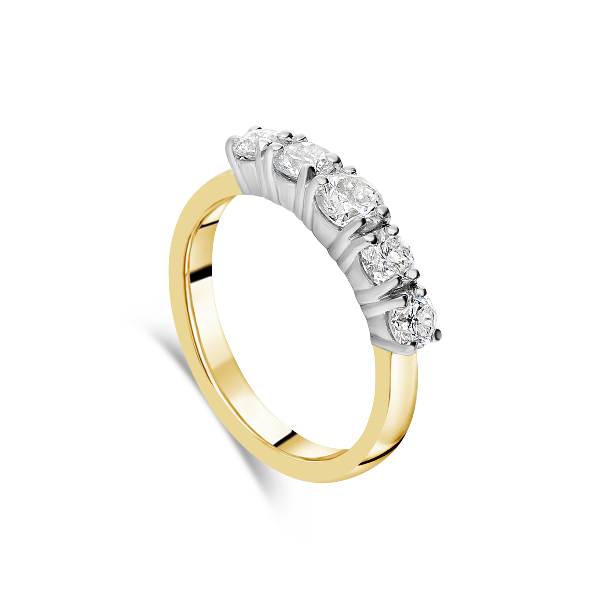 The "Galeria" Ring - Appleby Jewellers Dublin