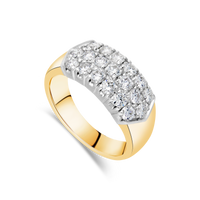 The Veronique - Appleby Jewellers Dublin