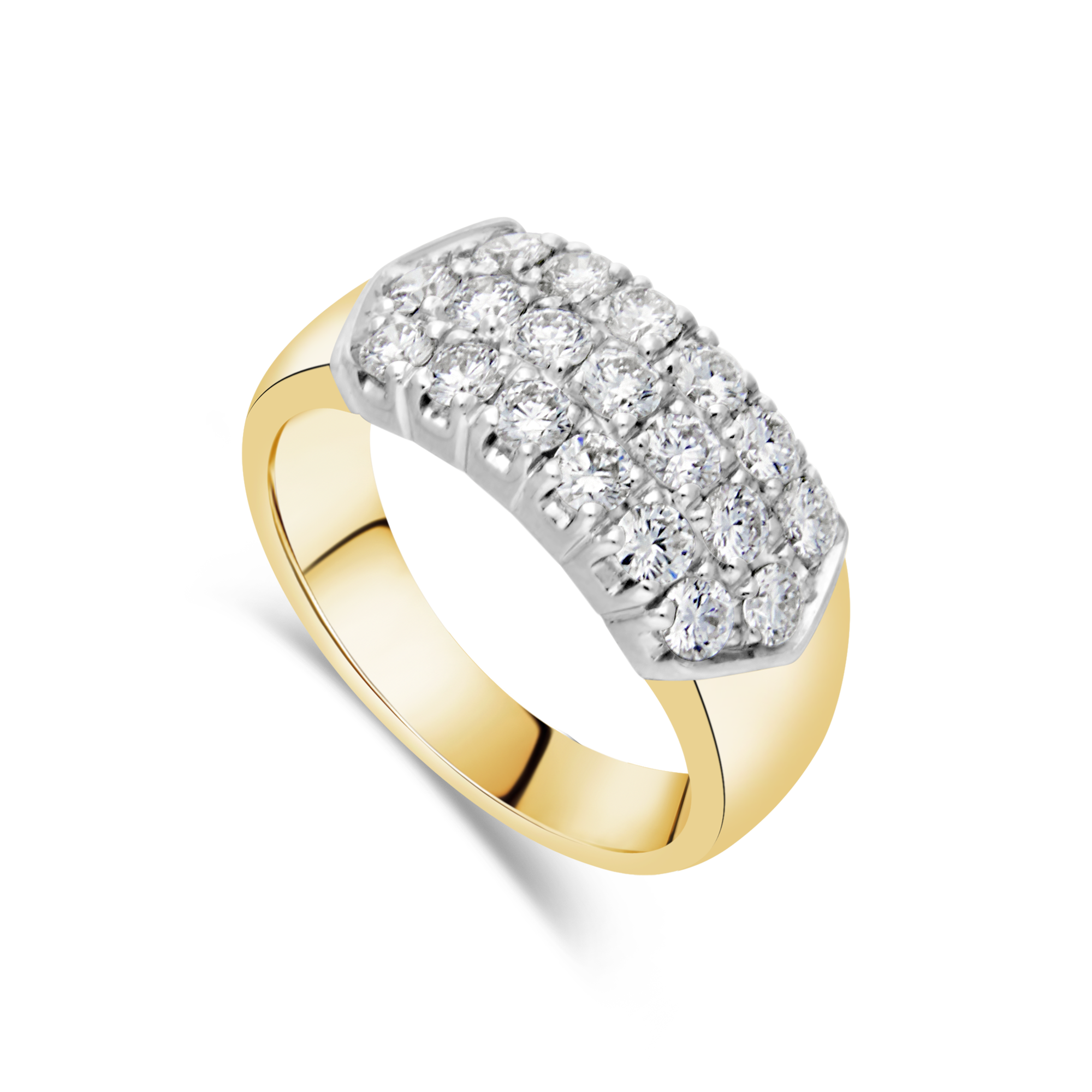 The Veronique - Appleby Jewellers Dublin