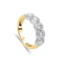 The "Creed" Eternity Ring - Appleby Jewellers Dublin