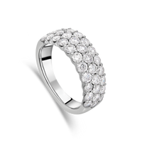 The 'Gaiety' Ring - Appleby Jewellers Dublin