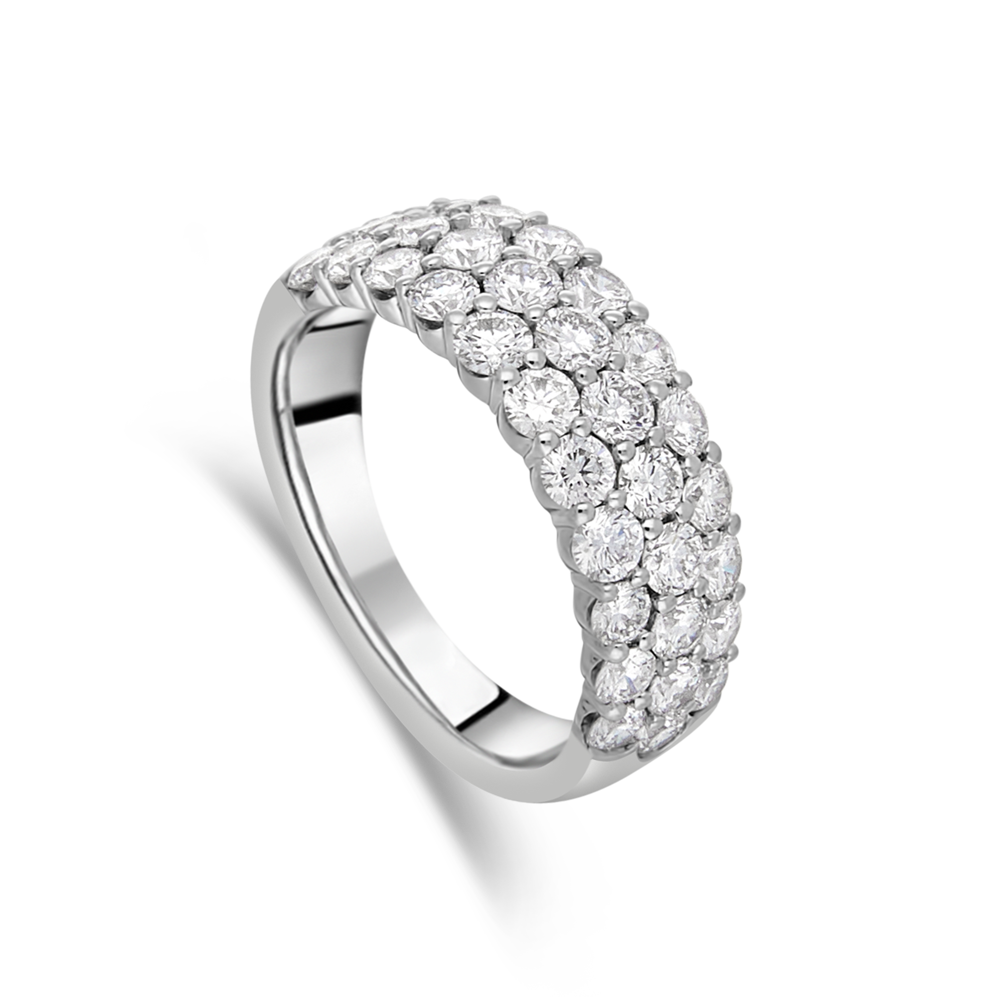 The 'Gaiety' Ring - Appleby Jewellers Dublin