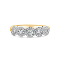 The "Presence" Ring - Appleby Jewellers Dublin