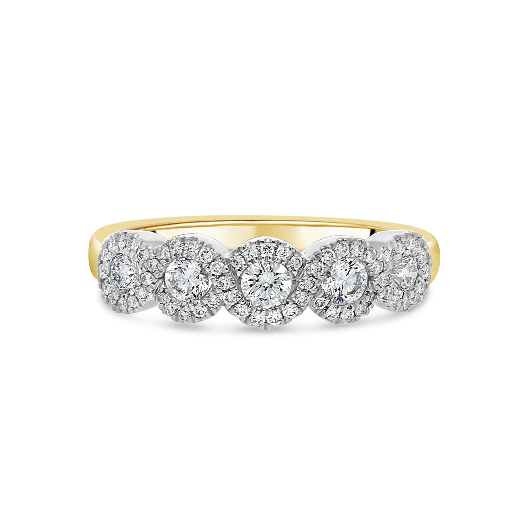 The "Presence" Ring - Appleby Jewellers Dublin