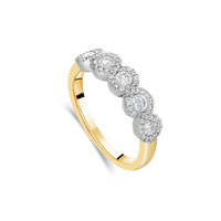 The "Presence" Ring - Appleby Jewellers Dublin