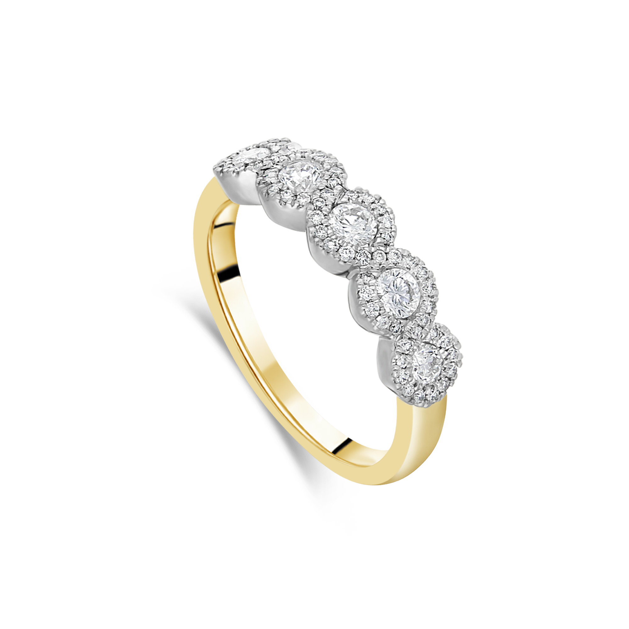 The "Presence" Ring - Appleby Jewellers Dublin