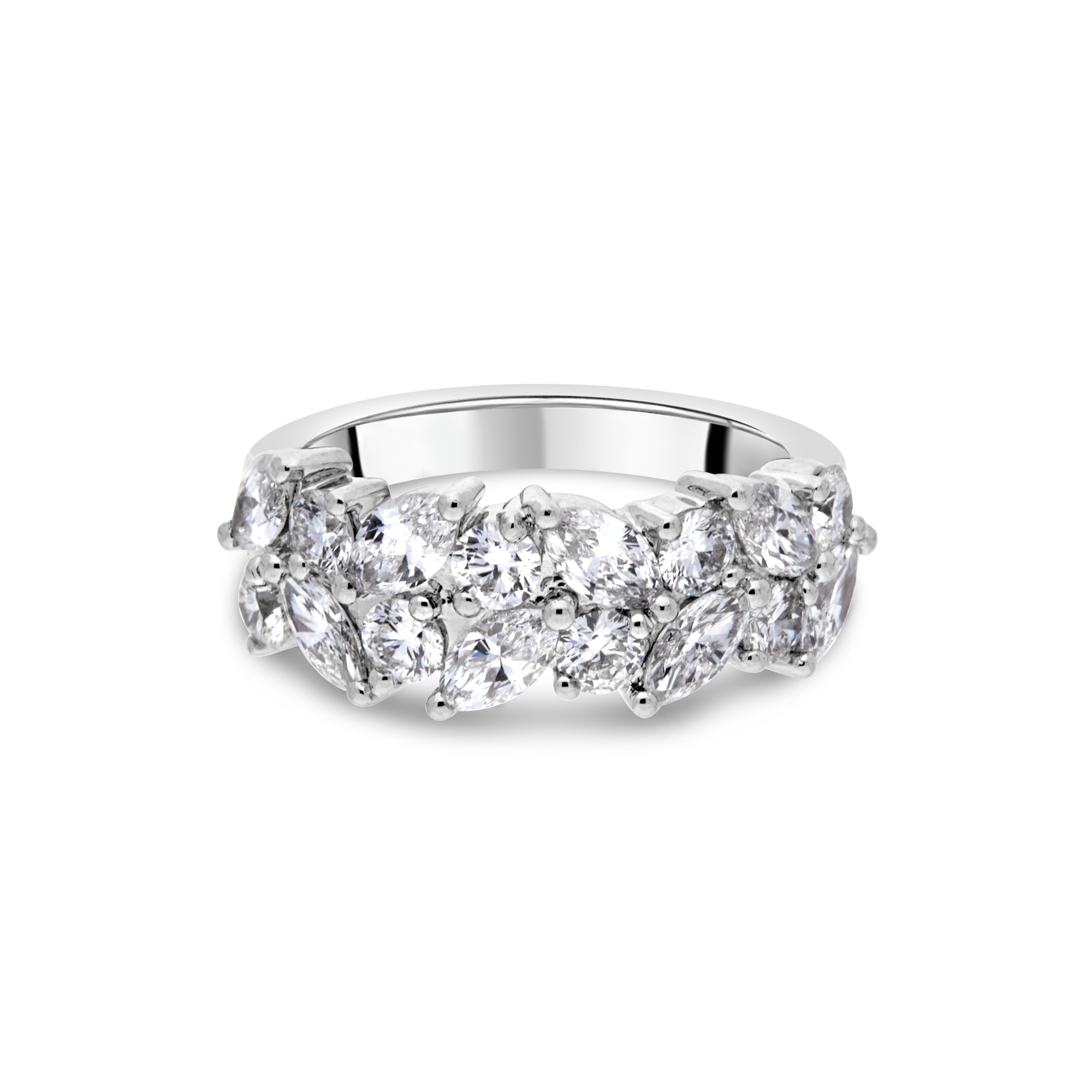 The 'Wisdom' Ring - Appleby Jewellers Dublin