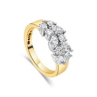 The "Wisdom" Petit Ring - Appleby Jewellers Dublin