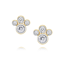 Appleby Quartet Diamond Earrings - Appleby Jewellers Dublin