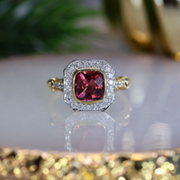 The Cleo - Appleby Jewellers Dublin