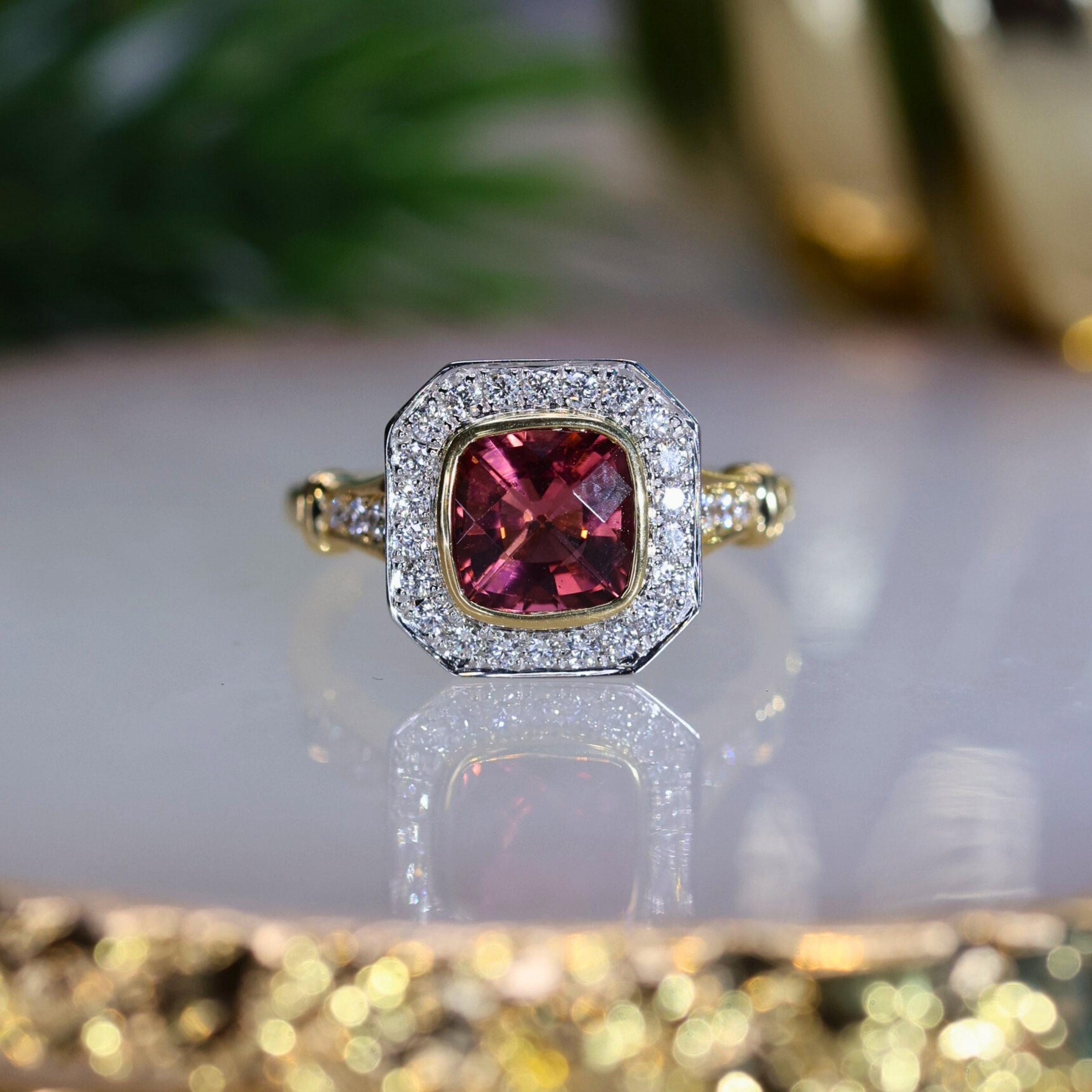 The Cleo - Appleby Jewellers Dublin