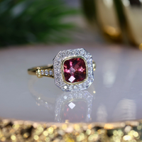 The Cleo - Appleby Jewellers Dublin