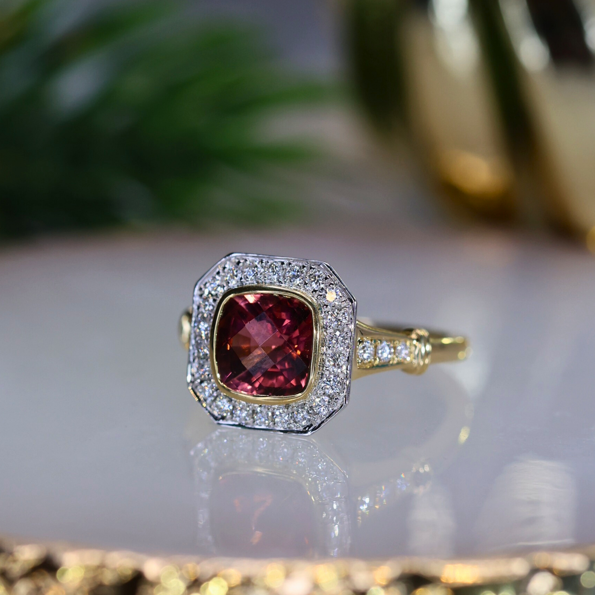 The Cleo - Appleby Jewellers Dublin