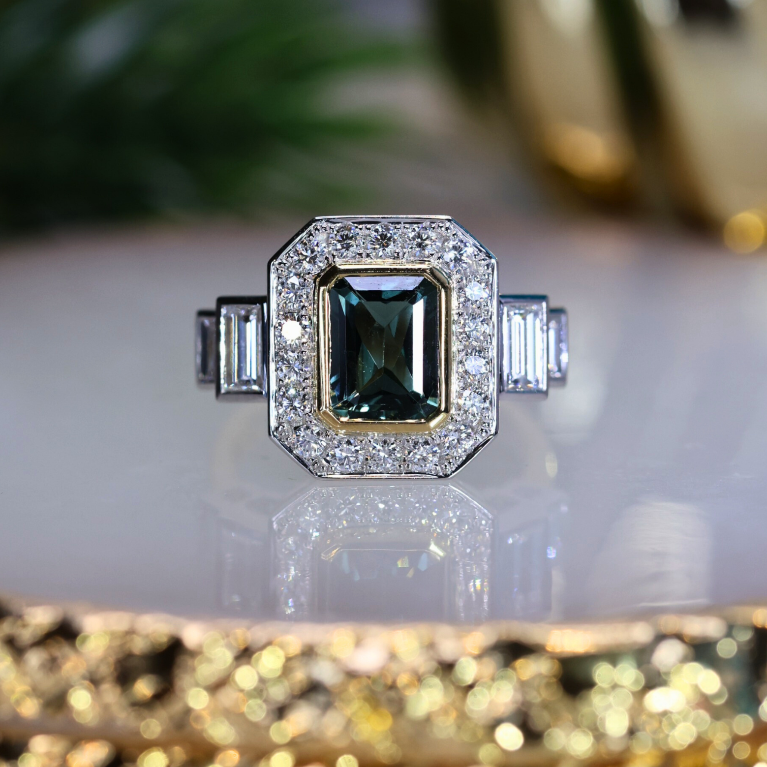 The Grand Cleo - Appleby Jewellers Dublin