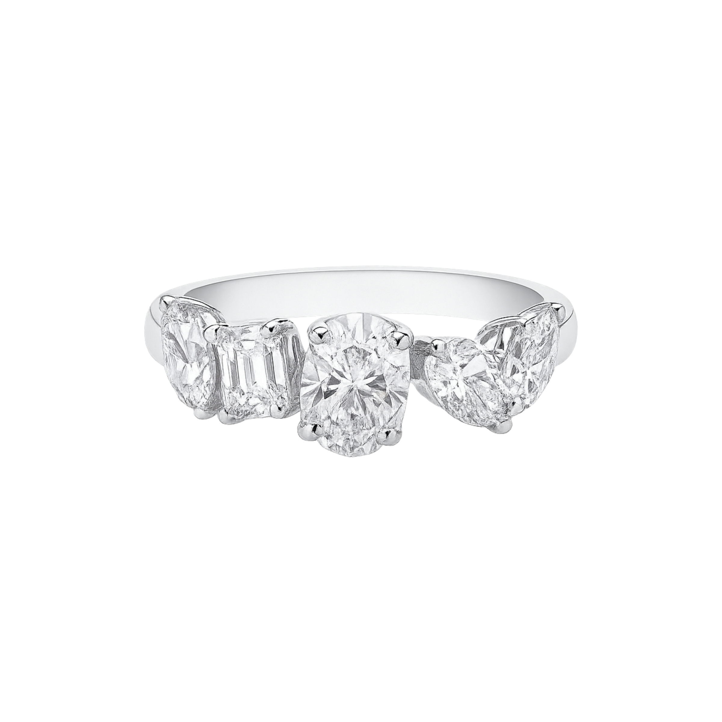 The Celeste Ring - Appleby Jewellers Dublin