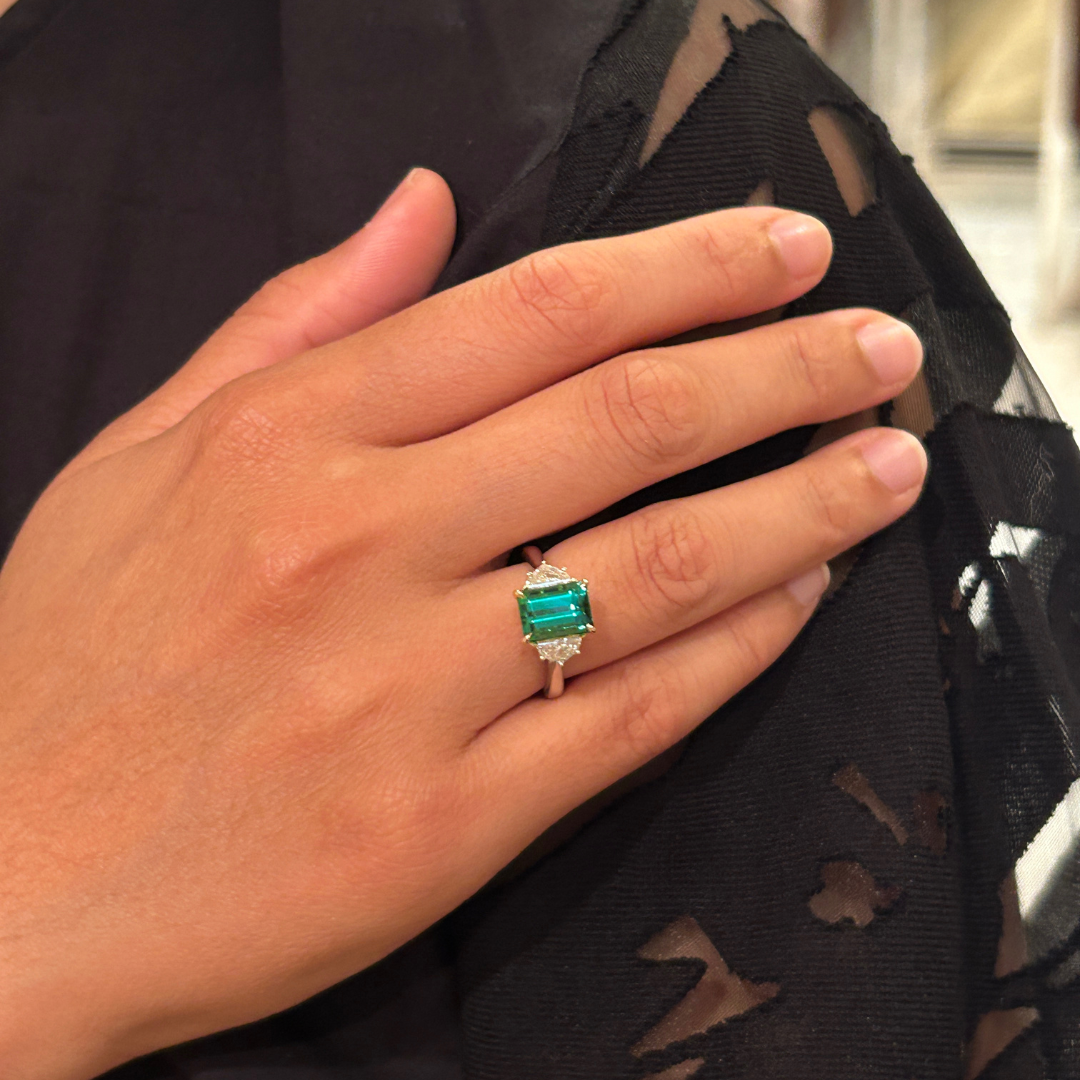 The Nina - Appleby Jewellers Dublin