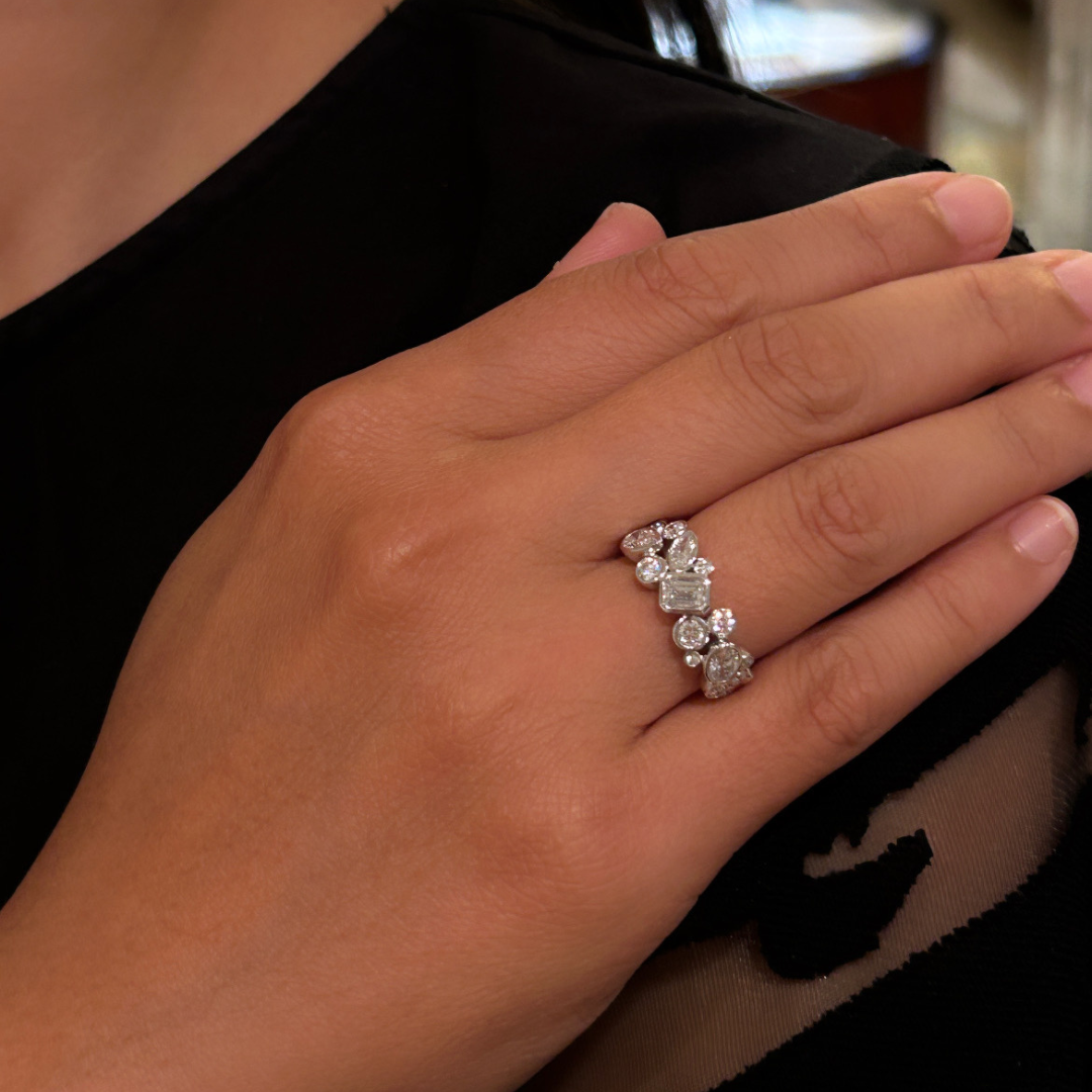 The Sonnet - Appleby Jewellers Dublin