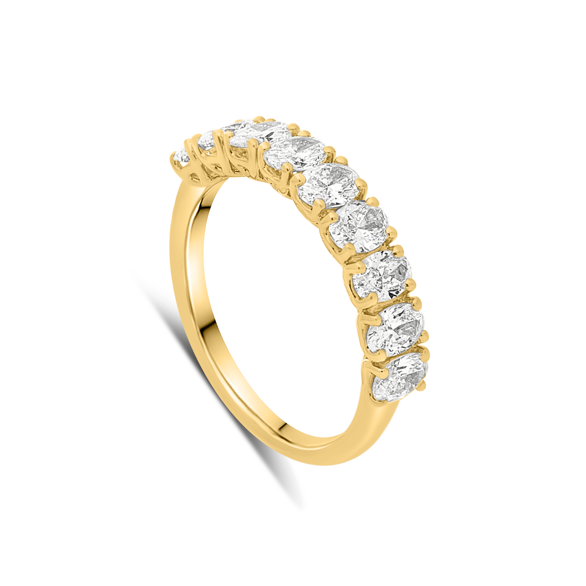 The Allegra - Appleby Jewellers Dublin