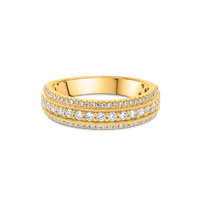 The Gaiety Ring - Appleby Jewellers Dublin