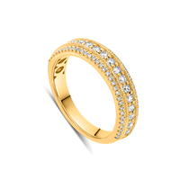 The Gaiety Ring - Appleby Jewellers Dublin