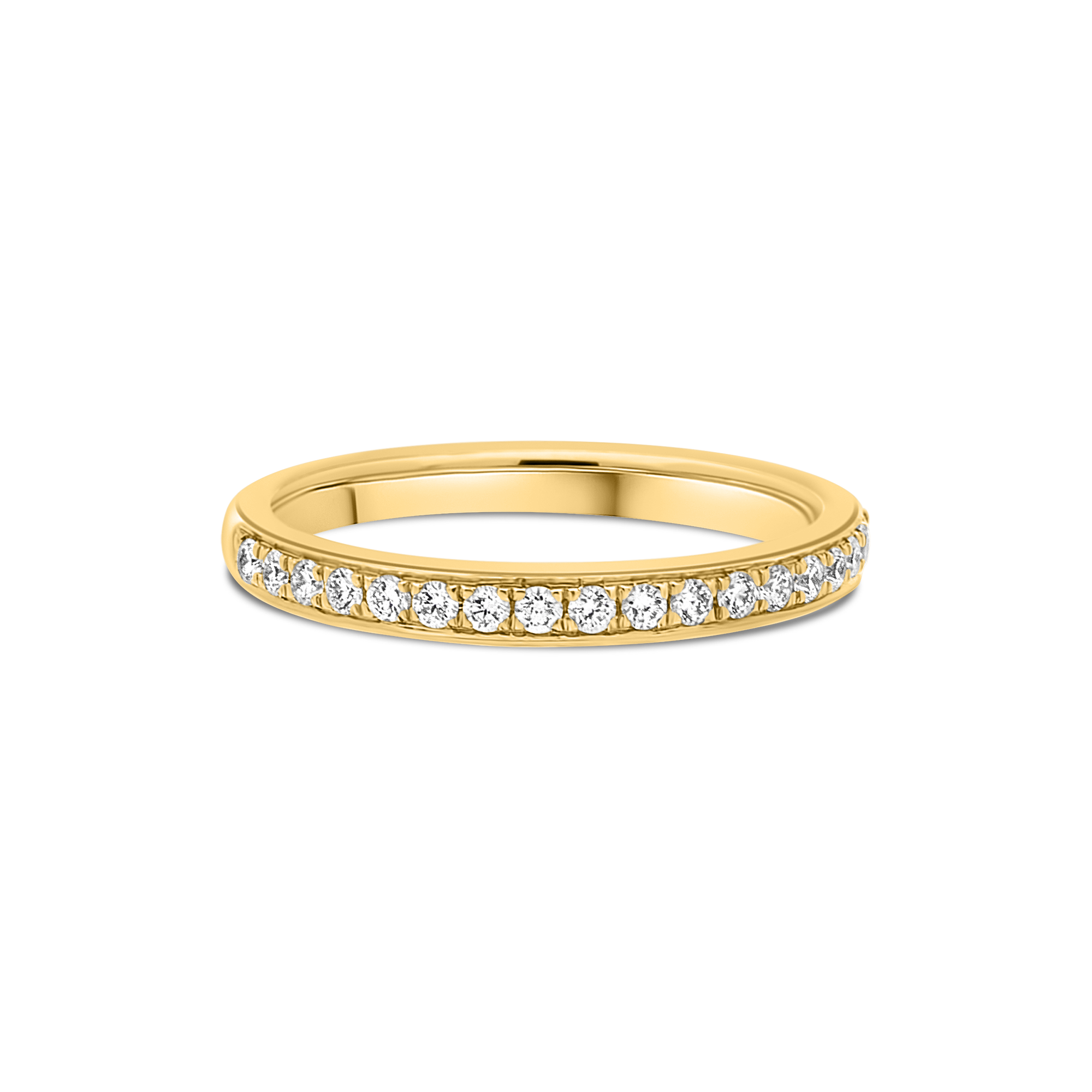 The Serenade - Appleby Jewellers Dublin