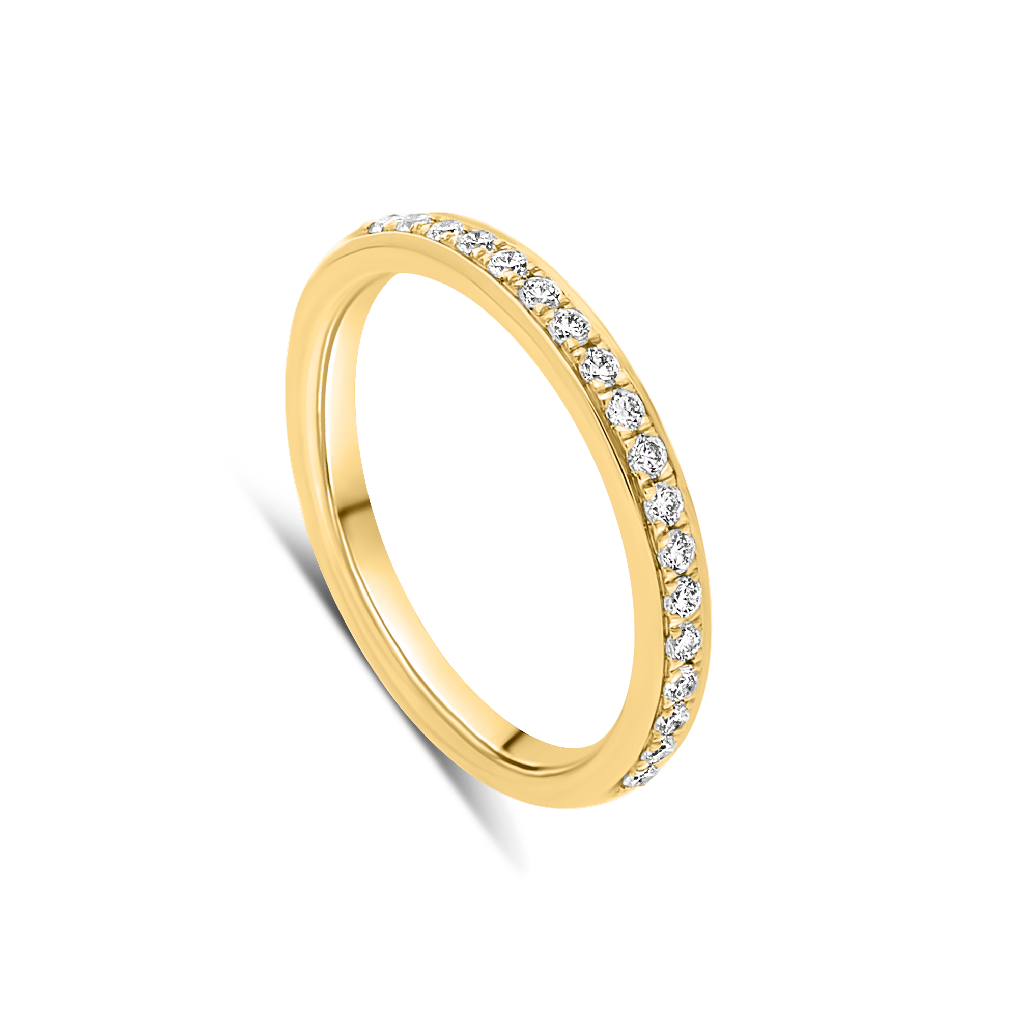 The Serenade - Appleby Jewellers Dublin