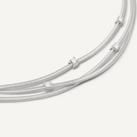 Goa Diamond Set Coil - Appleby Jewellers Dublin