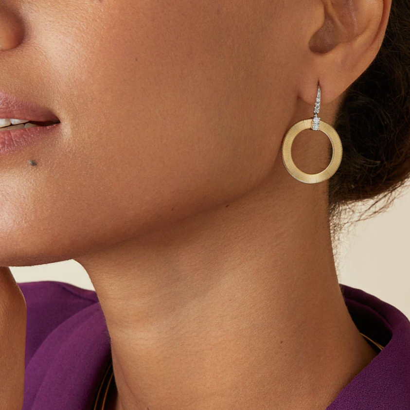 MASAI Earrings Marco Bicego - Appleby Jewellers Dublin