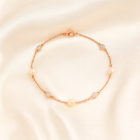 The Rosabelle Bracelet