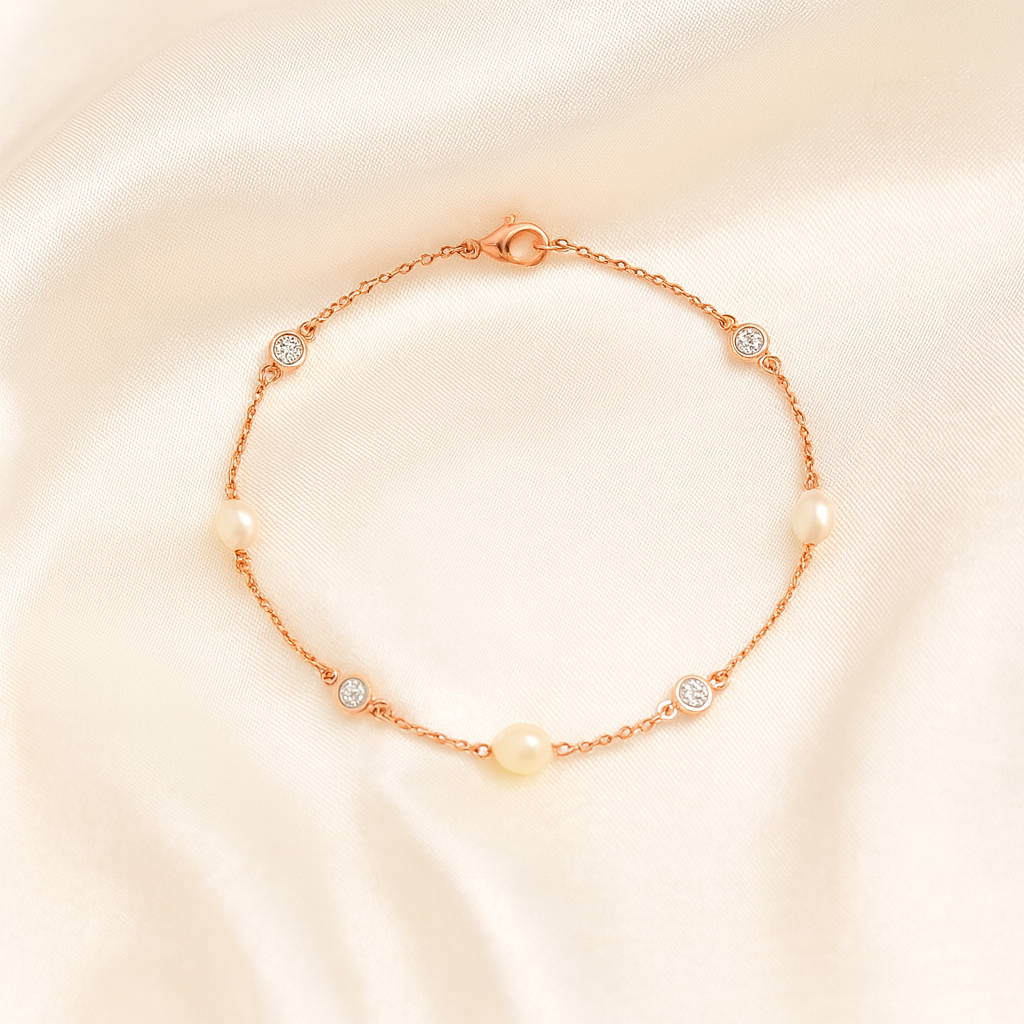 The Rosabelle Bracelet