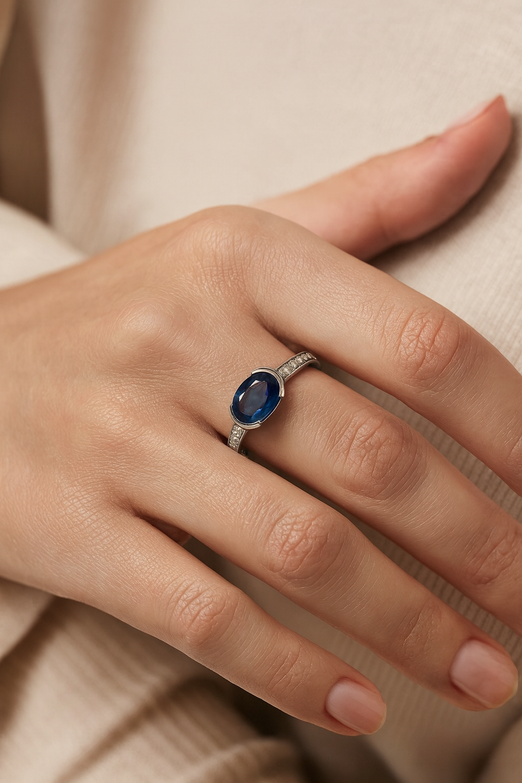 The Sophia - Appleby Jewellers Dublin